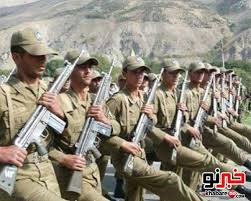 چگونه از سربازی معاف شویم ؟! 